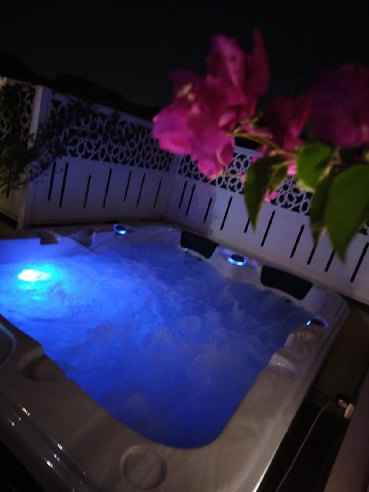 Riad & Spa Sous Le Soleil Chez Jerome Et Pamela Ch Zen Маракеш Екстериор снимка