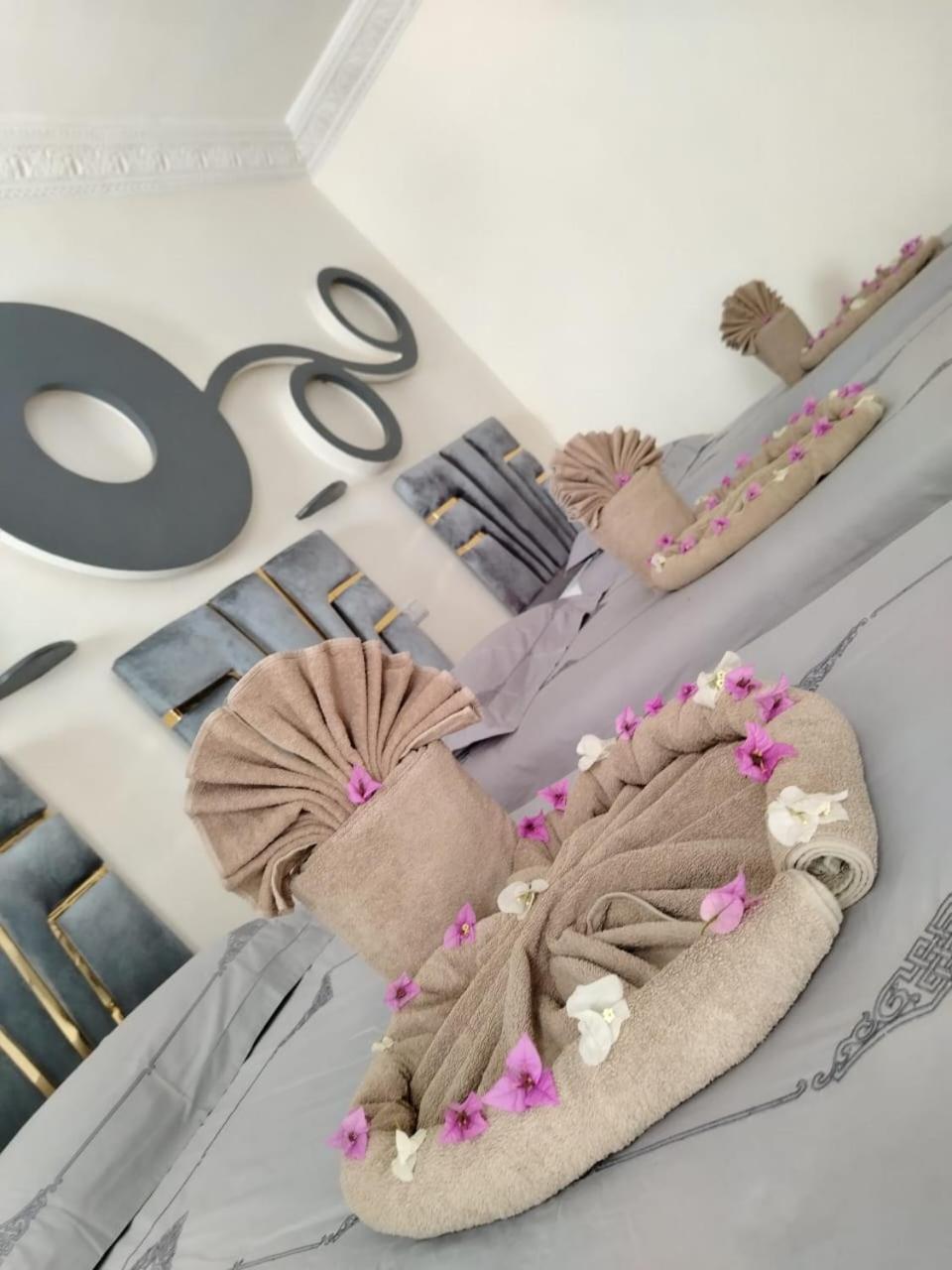 Riad & Spa Sous Le Soleil Chez Jerome Et Pamela Ch Zen Маракеш Екстериор снимка