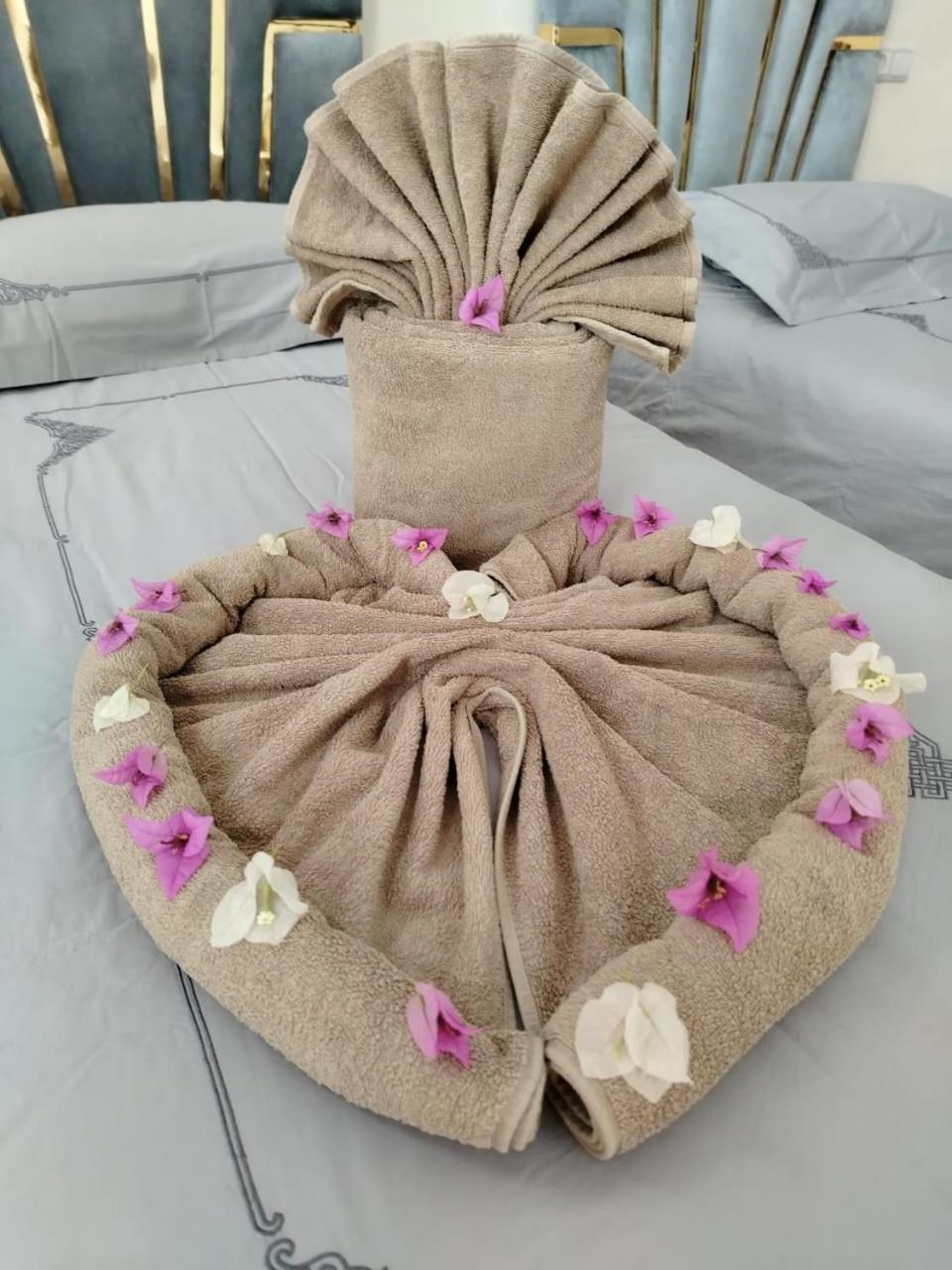 Riad & Spa Sous Le Soleil Chez Jerome Et Pamela Ch Zen Маракеш Екстериор снимка