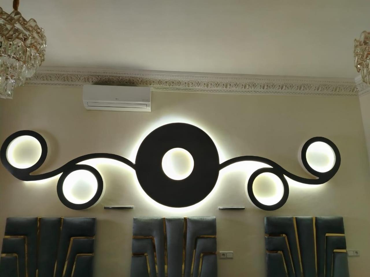 Riad & Spa Sous Le Soleil Chez Jerome Et Pamela Ch Zen Маракеш Екстериор снимка